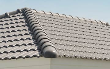 advantages of Cambuslang clay roofing