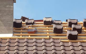Cambuslang clay roofing costs