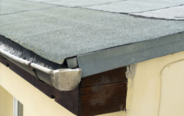 Cambuslang flat garage roofing repairs