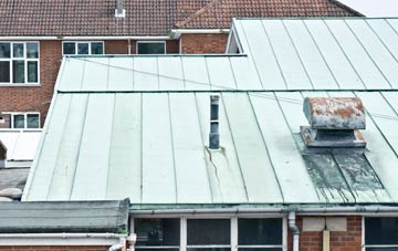 Cambuslang lead roofing costs