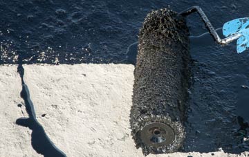 Cambuslang liquid sealant waterproofing