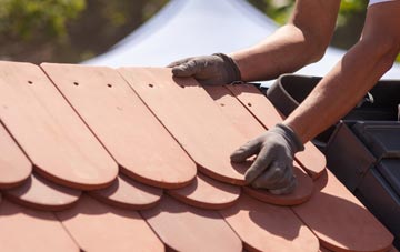 Cambuslang roof tile contractors
