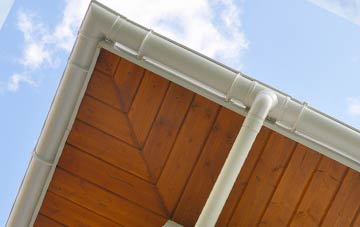 Cambuslang soffit types