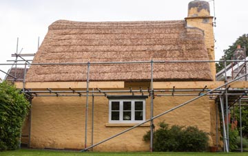 Cambuslang thatch roofing costs