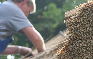 professional Cambuslang thatchers