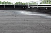 find rated Cambuslang flat roofing companies