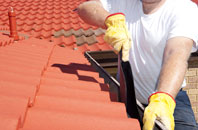 Cambuslang gutter repair