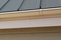 Cambuslang soffit repair